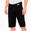 100%  Airmatic Kerékpáros rövidnadrág férfiaknak