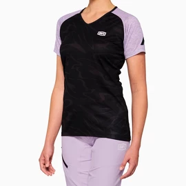 100% Airmatic SS Womens Női kerékpáros mez