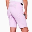 100%  Airmatic Womens Női kerékpáros rövidnadrág