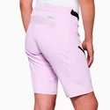 100%  Airmatic Womens  Női kerékpáros rövidnadrág