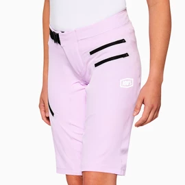 100%  Airmatic Womens Női kerékpáros rövidnadrág