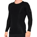 100%  R-Core Concept Long Sleeve Jersey Black Kerékpáros férfimez XL