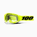 100%  Racecraft 2  Downhill szemüveg