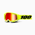 100%  Racecraft 2  Downhill szemüveg