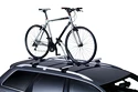 2x Thule FreeRide 532 tetőre szerelhető kerékpártartó