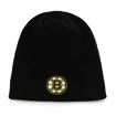 47 Brand Beanie NHL Boston Bruins  Téli sapka