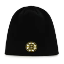 47 Brand Beanie NHL Boston Bruins  Téli sapka