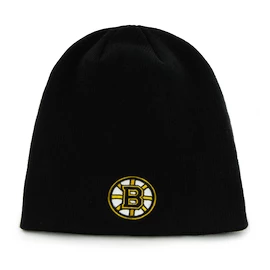 47 Brand Beanie NHL Boston Bruins Téli sapka