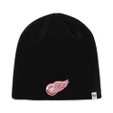47 Brand Beanie NHL Detroit Red Wings  Téli sapka