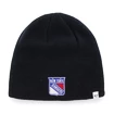 47 Brand Beanie NHL New York Rangers  Téli sapka