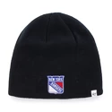 47 Brand Beanie NHL New York Rangers Téli sapka