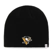 47 Brand Beanie NHL Pittsburgh Penguins  Téli sapka