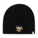 47 Brand Beanie NHL Pittsburgh Penguins  Téli sapka