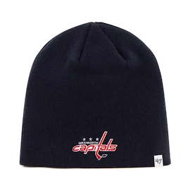 47 Brand Beanie NHL Washington Capitals Téli sapka