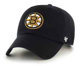 47 Brand Clean Up NHL Boston Bruins Baseballsapka