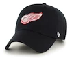 47 Brand  Clean Up NHL Detroit Red Wings  Baseballsapka