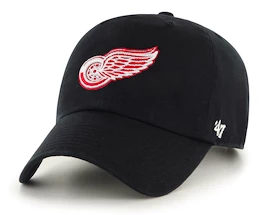 47 Brand Clean Up NHL Detroit Red Wings Baseballsapka