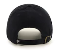 47 Brand  Clean Up NHL Pittsburgh Penguins Black  Baseballsapka