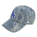 47 Brand Clean Up Splat MLB Los Angeles Dodgers sapka