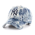 47 Brand Clean Up Splat MLB New York Yankees sapka