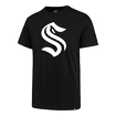 47 Brand  Echo Tee NHL Seattle Kraken Férfipóló