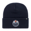 47 Brand  Edmonton Oilers Haymaker CUFF KNIT  Téli sapka