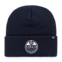 47 Brand  Edmonton Oilers Haymaker CUFF KNIT Téli sapka