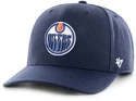 47 Brand MVP DP sapkák DP Cold Zone NHL Edmonton Oilers  Baseballsapka