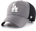 47 Brand MVP Grim MLB Los Angeles Dodgers sapka