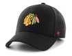 47 Brand MVP NHL Chicago Blackhawks sapka fekete