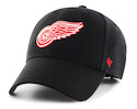 47 Brand MVP NHL Detroit Red Wings sapka fekete