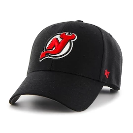 47 Brand MVP NHL New Jersey Devils Baseballsapka