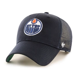 47 Brand MVP Trucker Trucker Branson NHL Edmonton Oilers sapka NHL Edmonton Oilers sapka