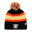 47 Brand  NHL Anaheim Ducks Breakaway '47 Cuff Knit  Téli sapka