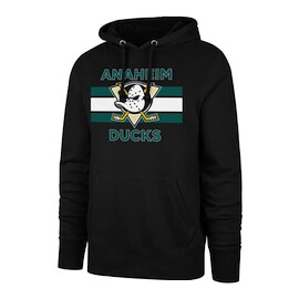 47 Brand  NHL Anaheim Ducks BURNSIDE Pullover Hood Férfi-melegítőfelső