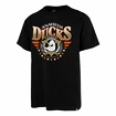47 Brand  NHL Anaheim Ducks ECHO Tee Férfipóló