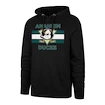 47 Brand  NHL Anaheim Ducks Imprint 47 BURNSIDE Pullover Hood Férfi-melegítőfelső