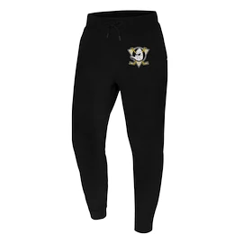 47 Brand NHL Anaheim Ducks Imprint '47 BURNSIDE Sweatpants Férfi-melegítőalsó