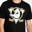 47 Brand  NHL Anaheim Ducks Imprint '47 ECHO Tee Férfipóló