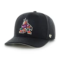 47 Brand  NHL Arizona Coyotes Cold Zone ’47 MVP DP Férfibaseballsapka