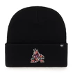 47 Brand  NHL Arizona Coyotes Haymaker ’47 CUFF KNIT  Téli sapka
