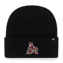 47 Brand  NHL Arizona Coyotes Haymaker ’47 CUFF KNIT  Téli sapka