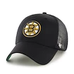 47 Brand  NHL Boston Bruins Branson ’47 MVP Baseballsapka