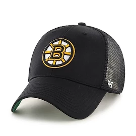 47 Brand NHL Boston Bruins Branson ’47 MVP Baseballsapka