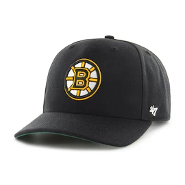 47 Brand NHL Boston Bruins Cold Zone ’47 MVP DP Férfibaseballsapka