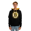 47 Brand  NHL Boston Bruins Core ’47 BALLPARK Hood Férfi-melegítőfelső