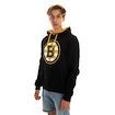 47 Brand  NHL Boston Bruins Core ’47 BALLPARK Hood Férfi-melegítőfelső