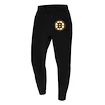 47 Brand  NHL Boston Bruins Imprint ’47 BURNSIDE Pants Férfinadrág