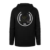 47 Brand  NHL Boston Bruins Imprint Backer 47 BURNSIDE Hood Férfi-melegítőfelső