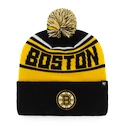 47 Brand  NHL Boston Bruins Stylus CUFF KNIT  Téli sapka